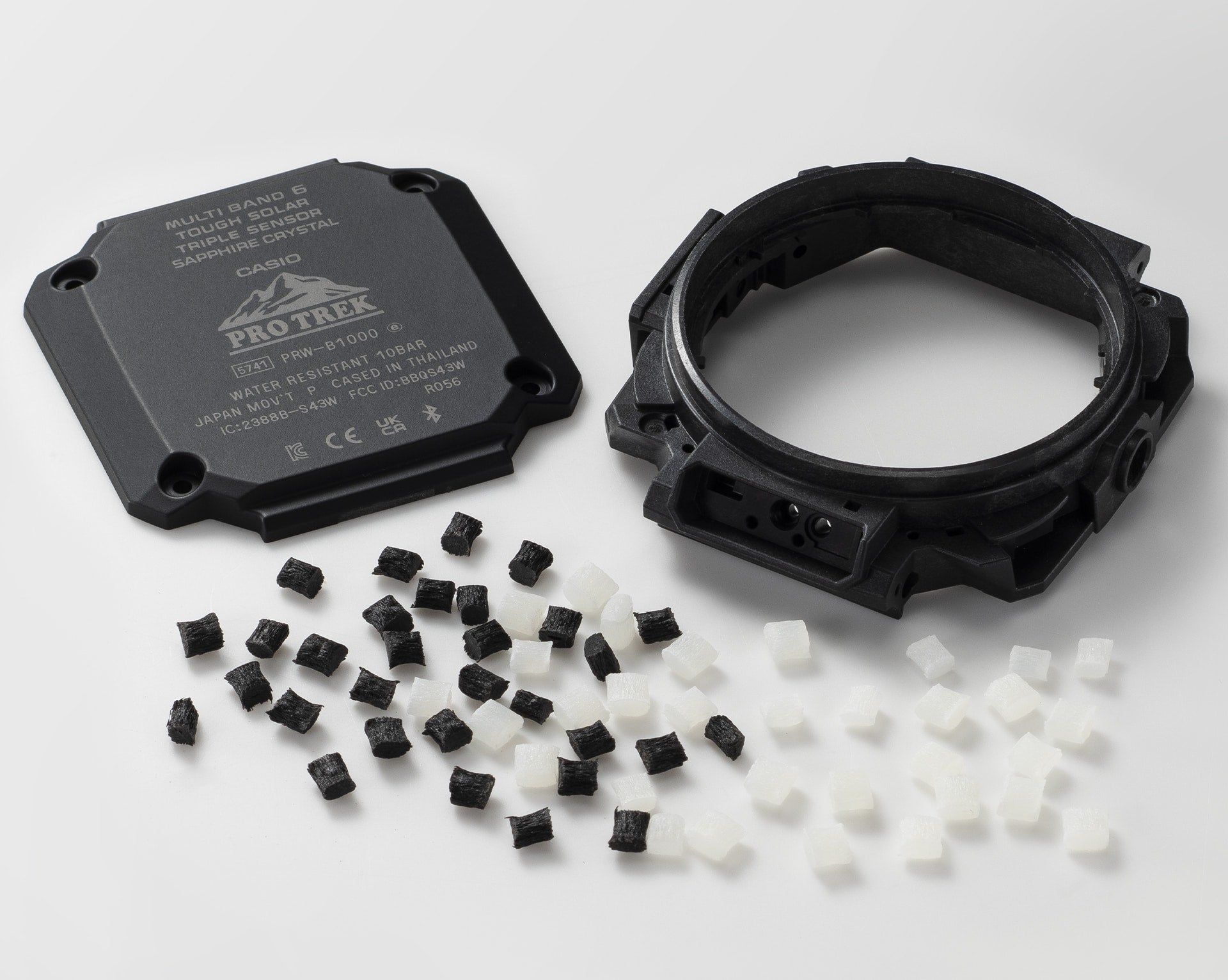 CASIO VINTAGE-PRWB1000-5D-Watches-CASIO Australia