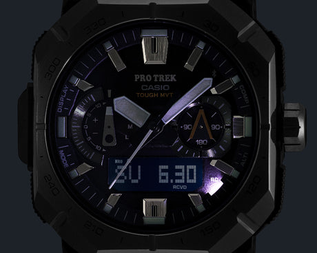 CASIO VINTAGE-PRWB1000-5D-Watches-CASIO Australia