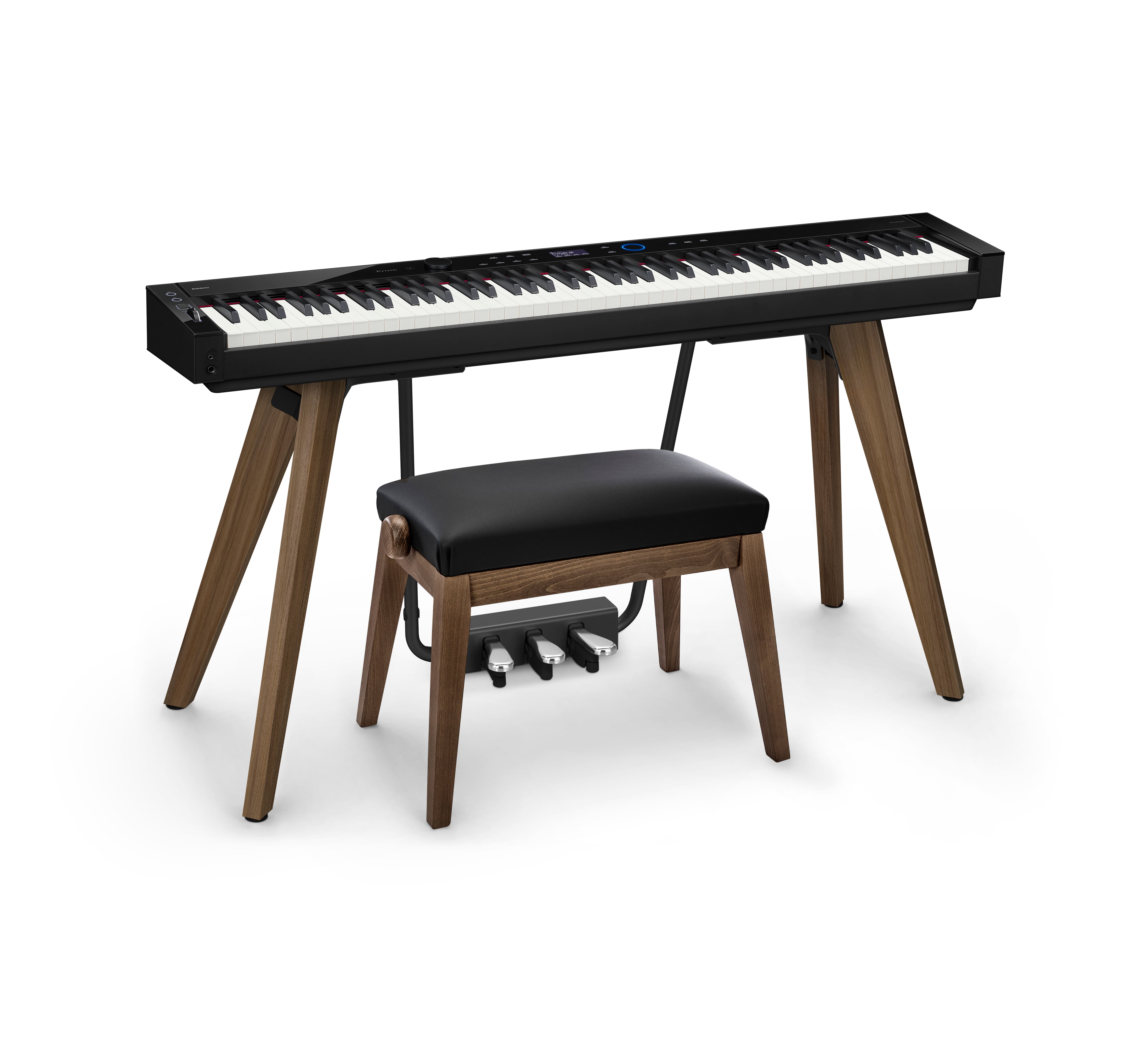 CASIO MUSIC-Kōbe Piano Bench-Spare Parts-CASIO Australia