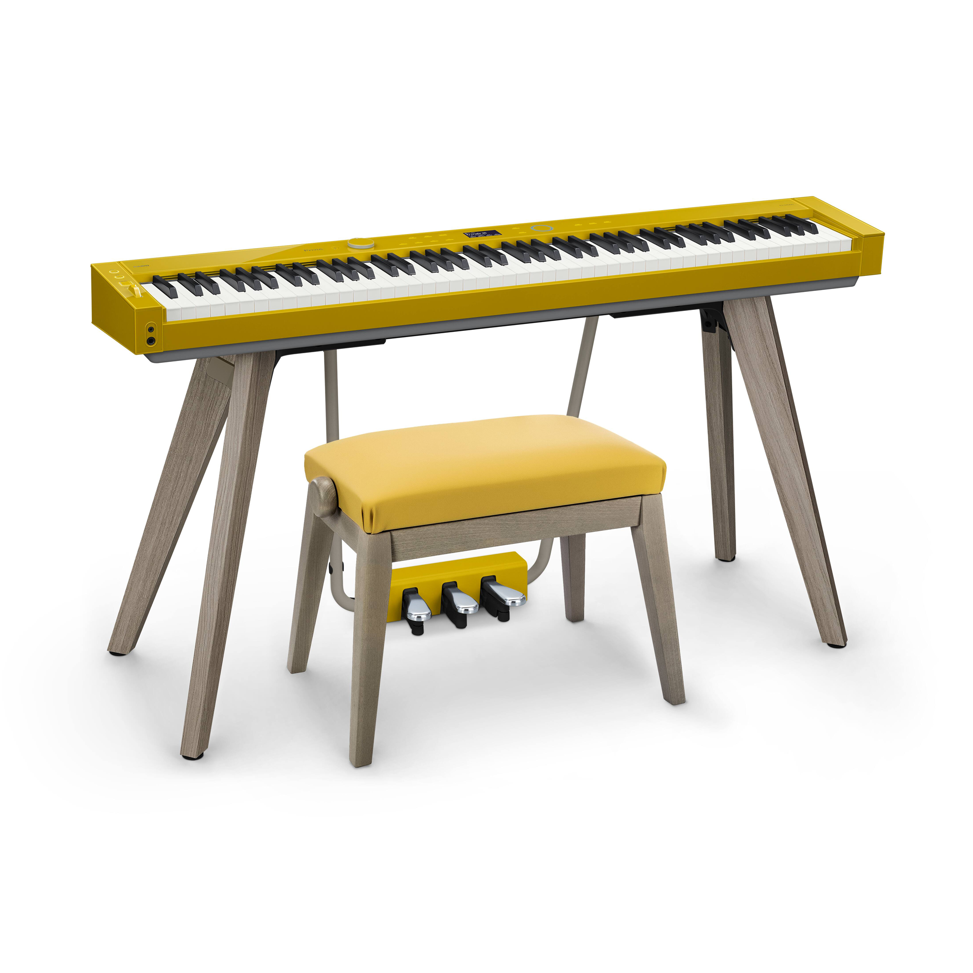 CASIO MUSIC-Kōbe Piano Bench-Spare Parts-CASIO Australia