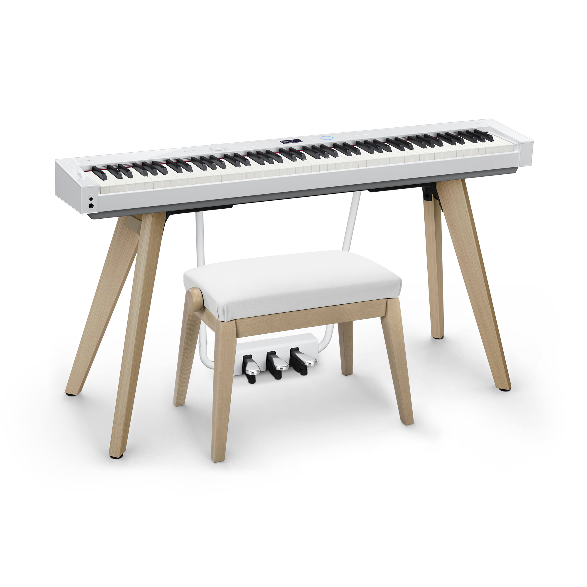 CASIO MUSIC-Kōbe Piano Bench-Spare Parts-CASIO Australia