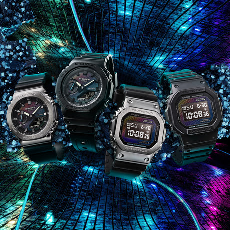 G-SHOCK-GM5600RW-1D-Watches-CASIO Australia