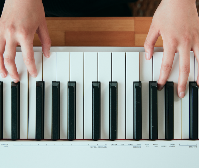 CASIO Instruments Manuals