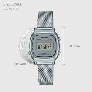 CASIO VINTAGE-LA670WEM-7D-Watches-CASIO Australia