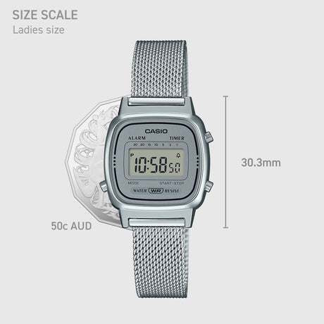 CASIO VINTAGE-LA670WEM-7D-Watches-CASIO Australia
