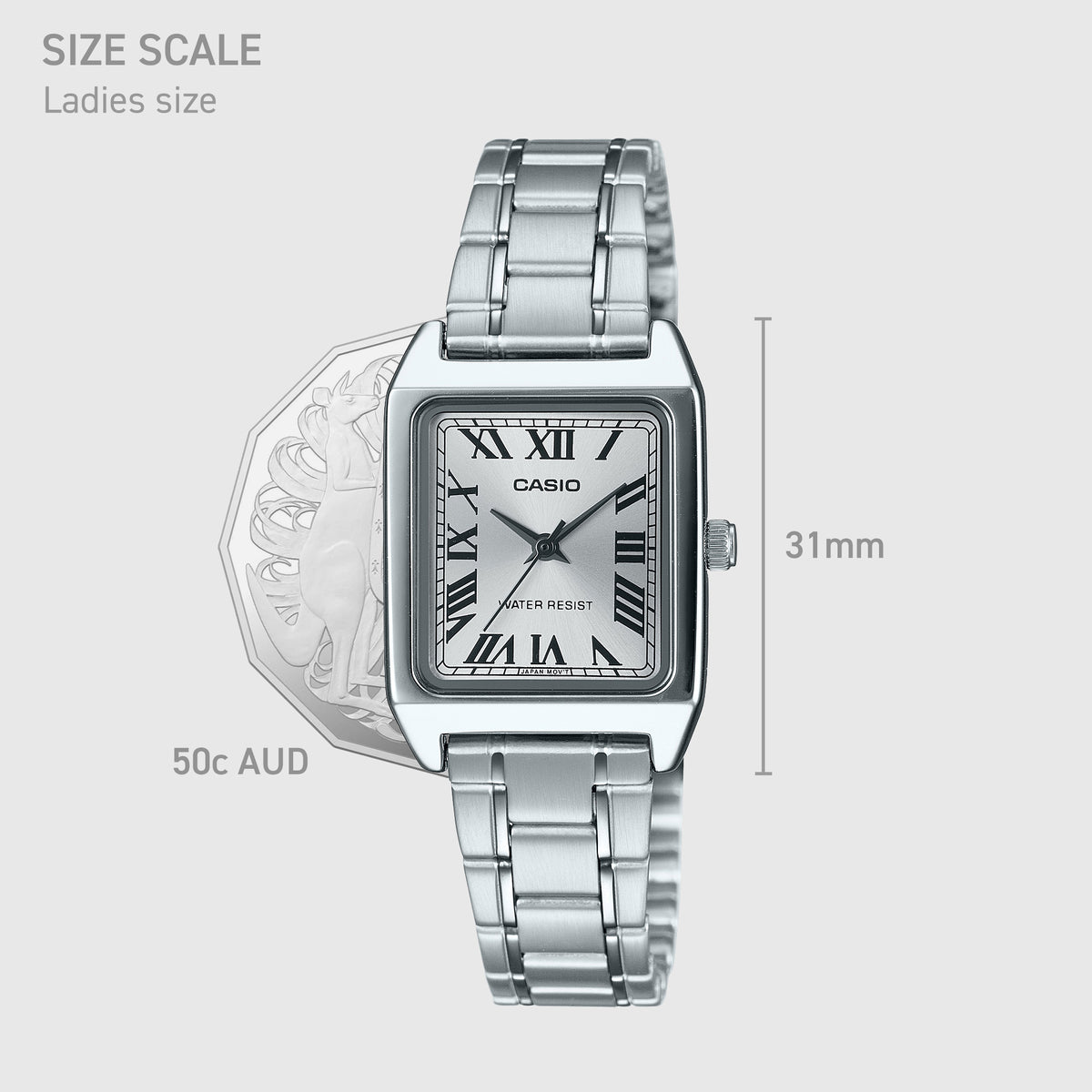 CASIO VINTAGE-LTPV007D-7B-Watches-CASIO Australia