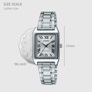 CASIO VINTAGE-LTPV007D-7B-Watches-CASIO Australia