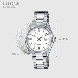 CASIO VINTAGE-LTP1302D-7A1-Watches-CASIO Australia