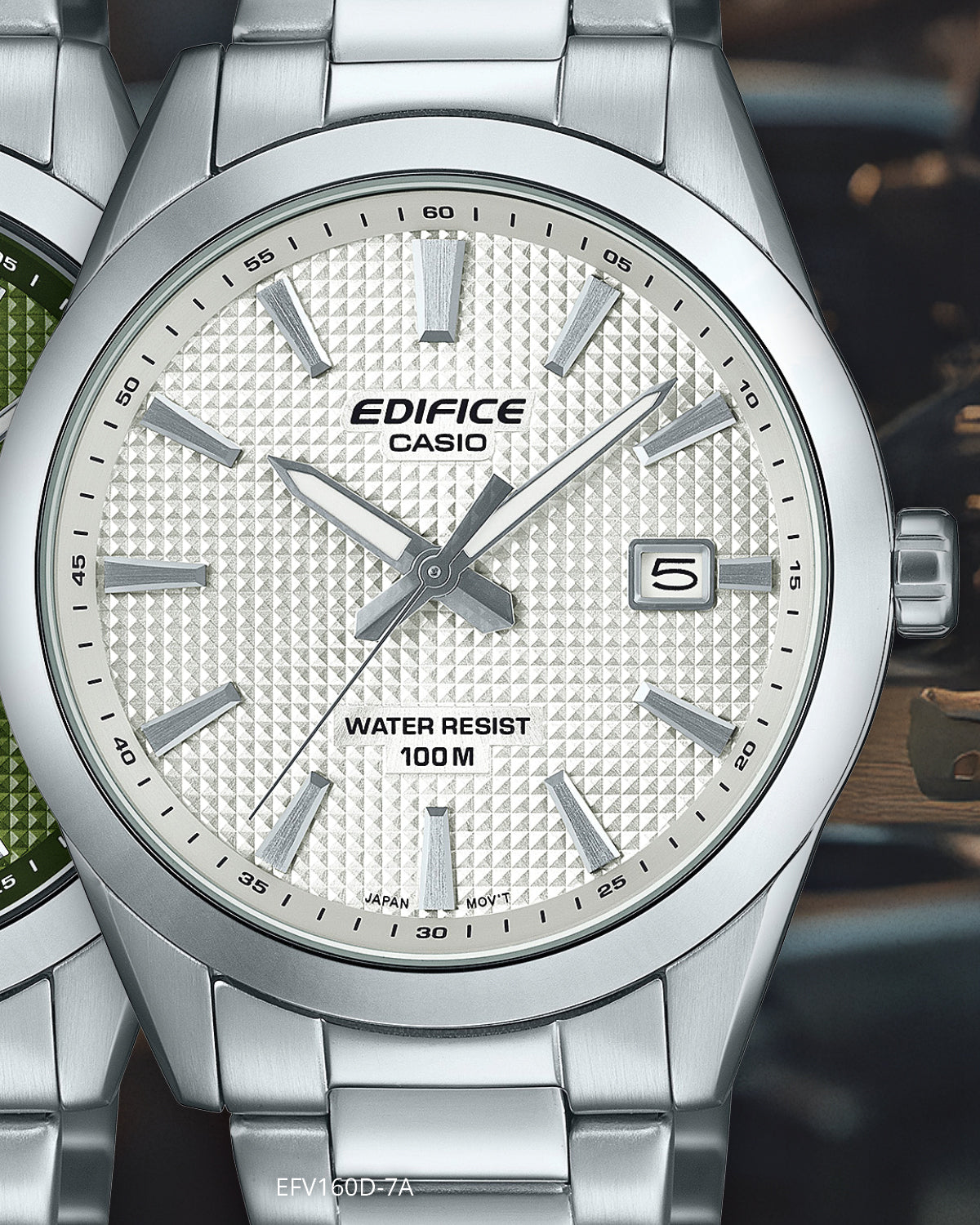 EDIFICE-EFV160D-7A-Watches-CASIO Australia