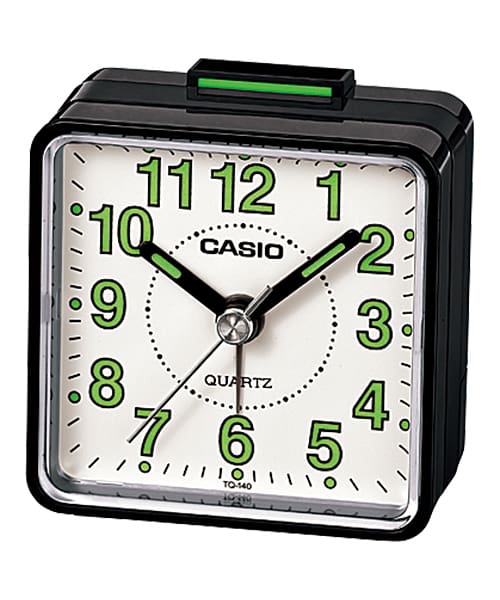 CASIO VINTAGE-TQ140-1B-Clock-CASIO Australia
