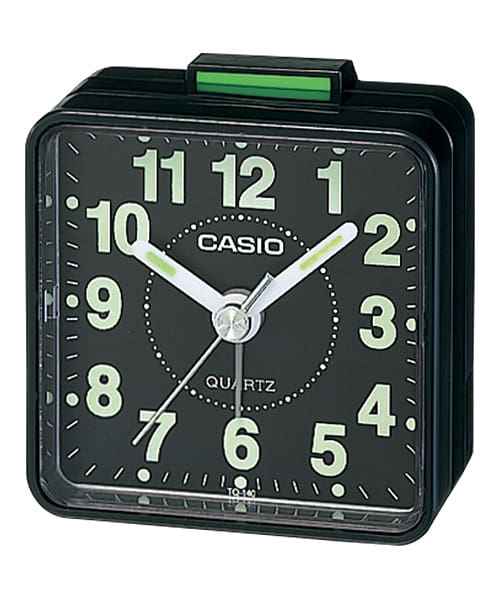 CASIO VINTAGE-TQ140-1D-Clock-CASIO Australia