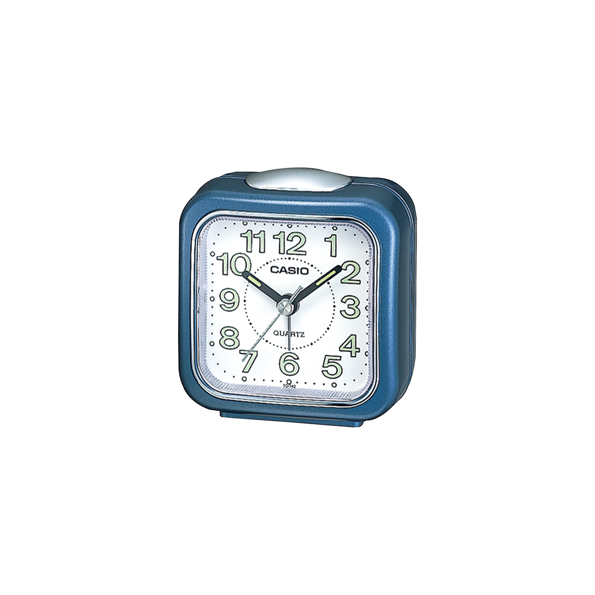 CASIO VINTAGE-TQ142-2-Clock-CASIO Australia