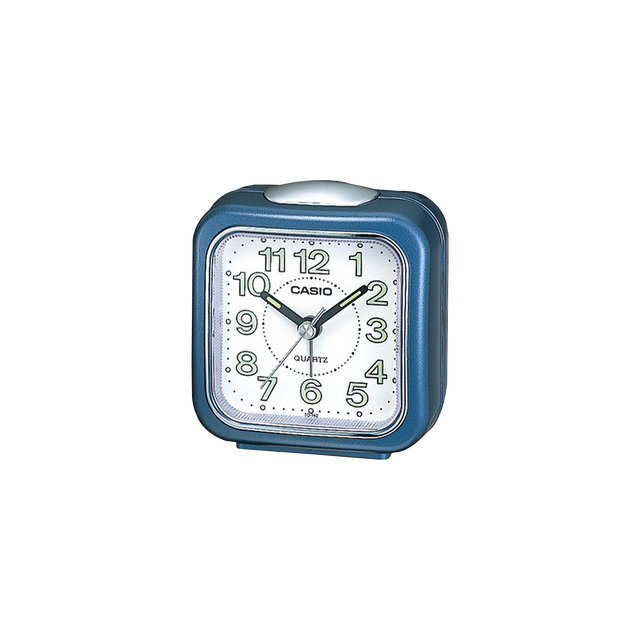CASIO VINTAGE-TQ142-2-Clock-CASIO Australia