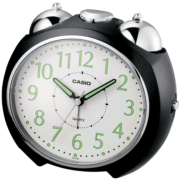 CASIO VINTAGE-TQ369-1D-Clock-CASIO Australia