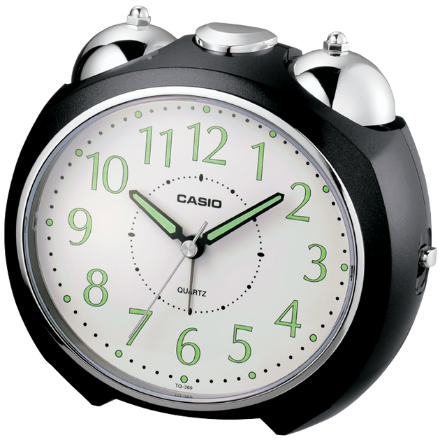 CASIO VINTAGE-TQ369-1D-Clock-CASIO Australia
