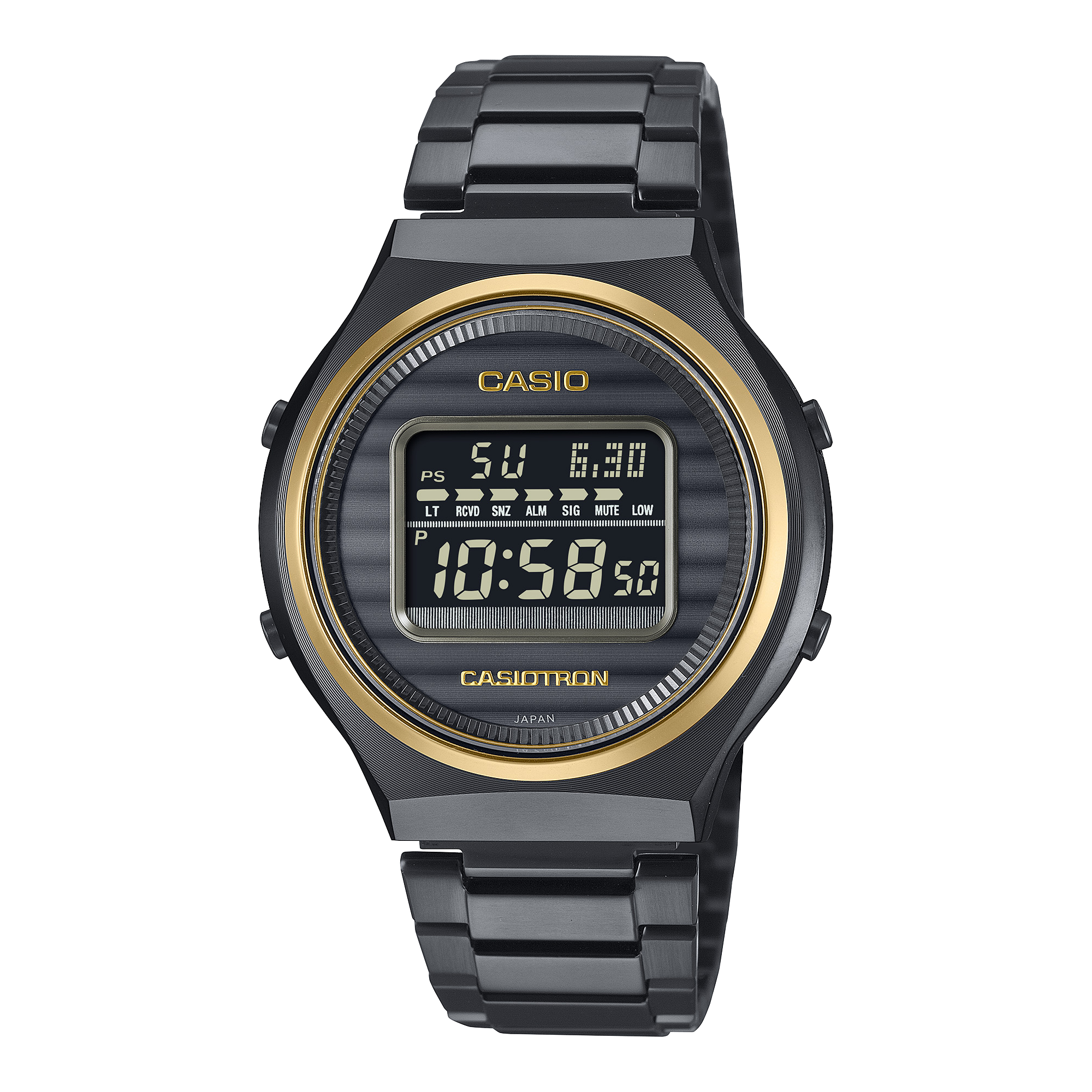 CASIO VINTAGE-TRN50ZE-1A-Watches-CASIO Australia