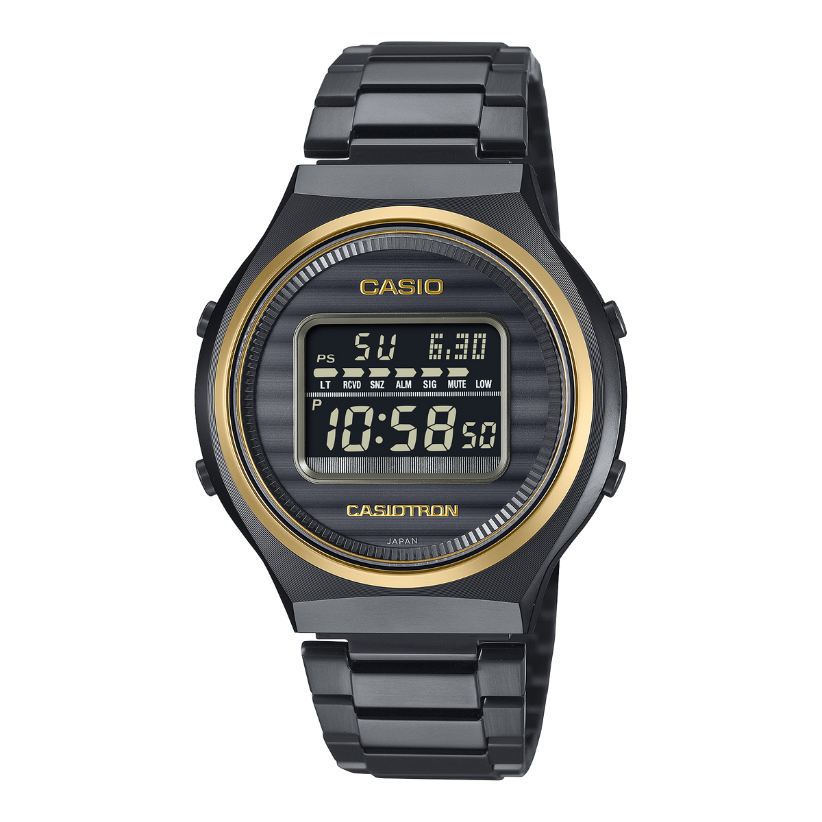 CASIO VINTAGE-TRN50ZE-1A-Watches-CASIO Australia