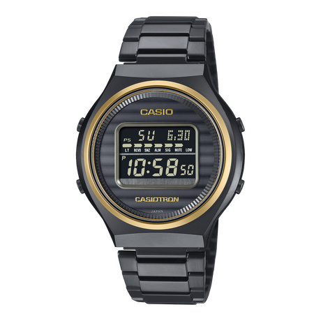 CASIO VINTAGE-TRN50ZE-1A-Watches-CASIO Australia