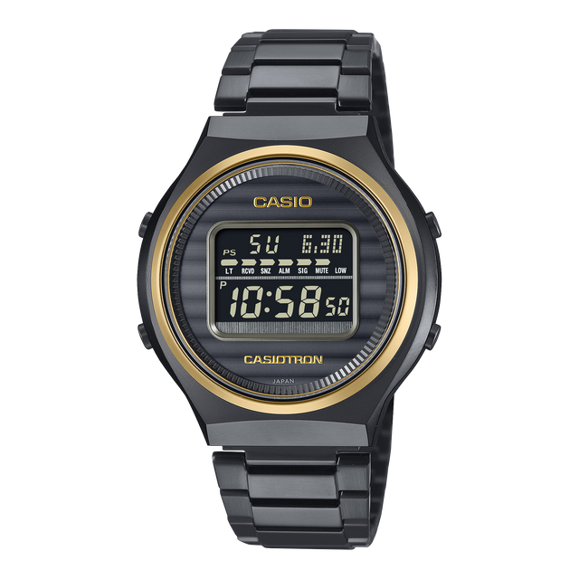 CASIO VINTAGE-TRN50ZE-1A-Watches-CASIO Australia