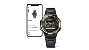 CASIO VINTAGE-TRN50ZE-1A-Watches-CASIO Australia