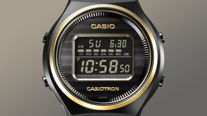 CASIO VINTAGE-TRN50ZE-1A-Watches-CASIO Australia