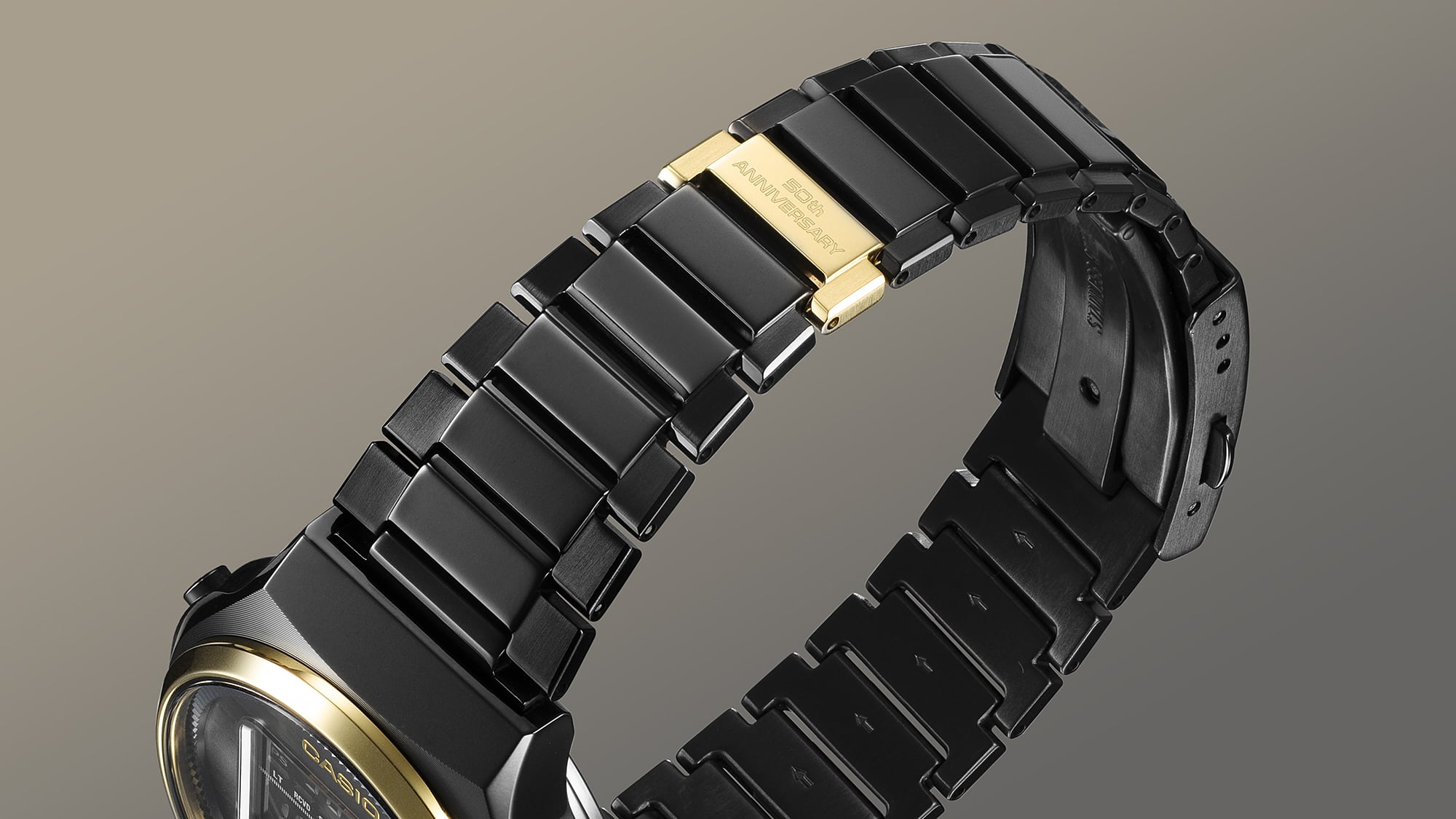 CASIO VINTAGE-TRN50ZE-1A-Watches-CASIO Australia