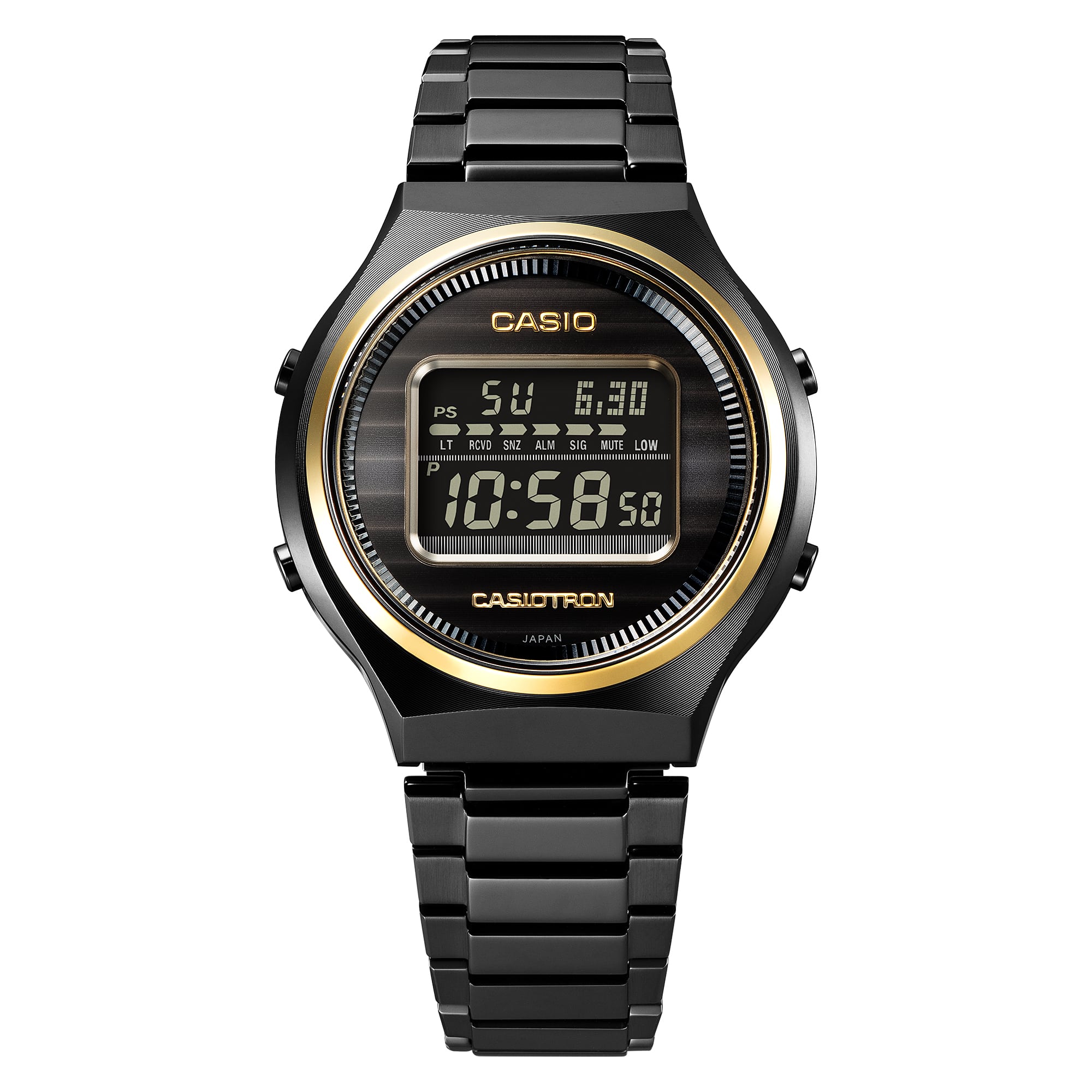 CASIO VINTAGE-TRN50ZE-1A-Watches-CASIO Australia