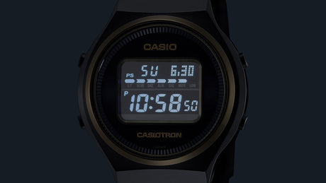 CASIO VINTAGE-TRN50ZE-1A-Watches-CASIO Australia