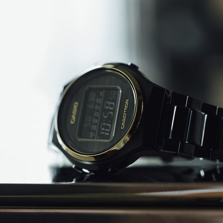 CASIO VINTAGE-TRN50ZE-1A-Watches-CASIO Australia