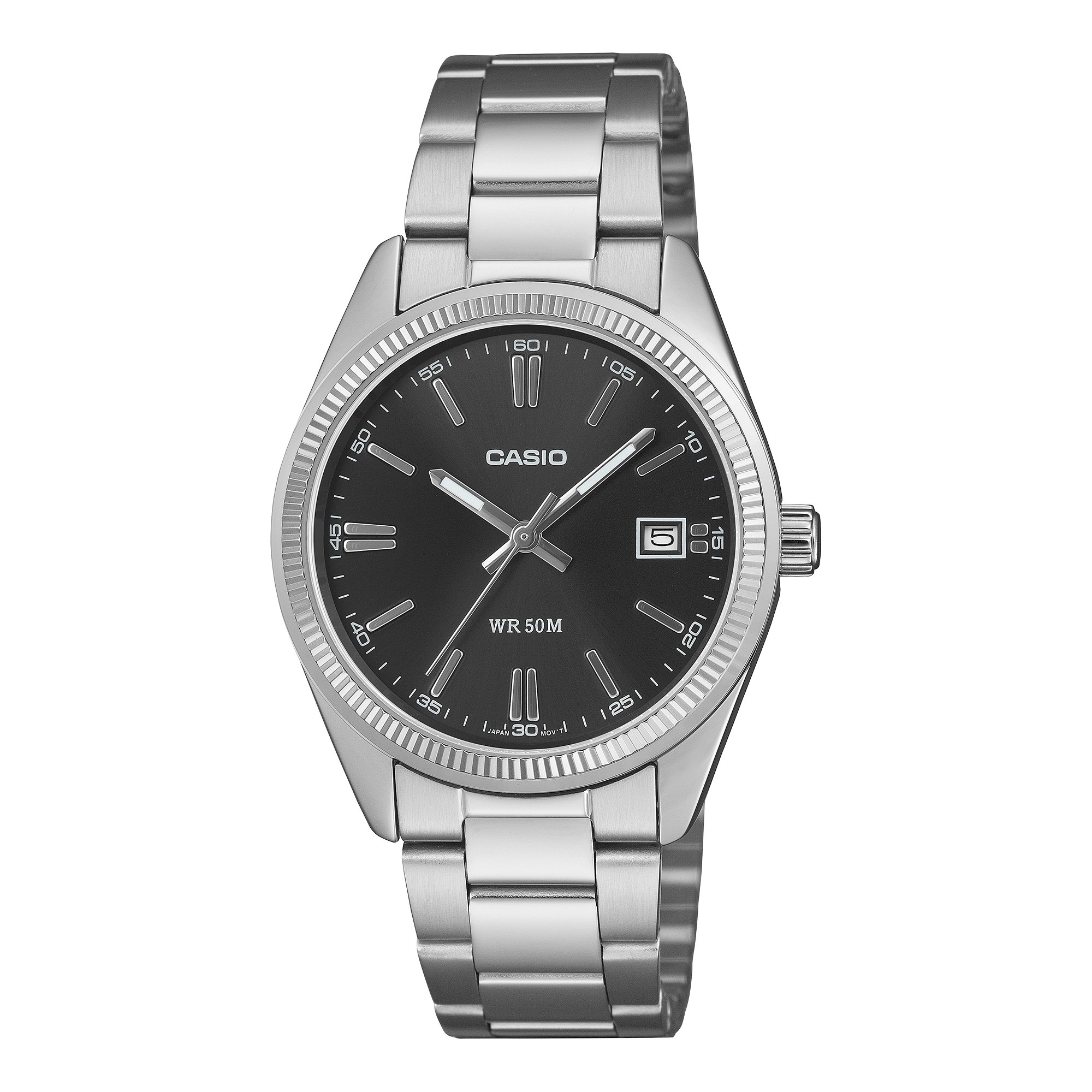 CASIO VINTAGE-UTP1302PD-1A-Watches-CASIO Australia
