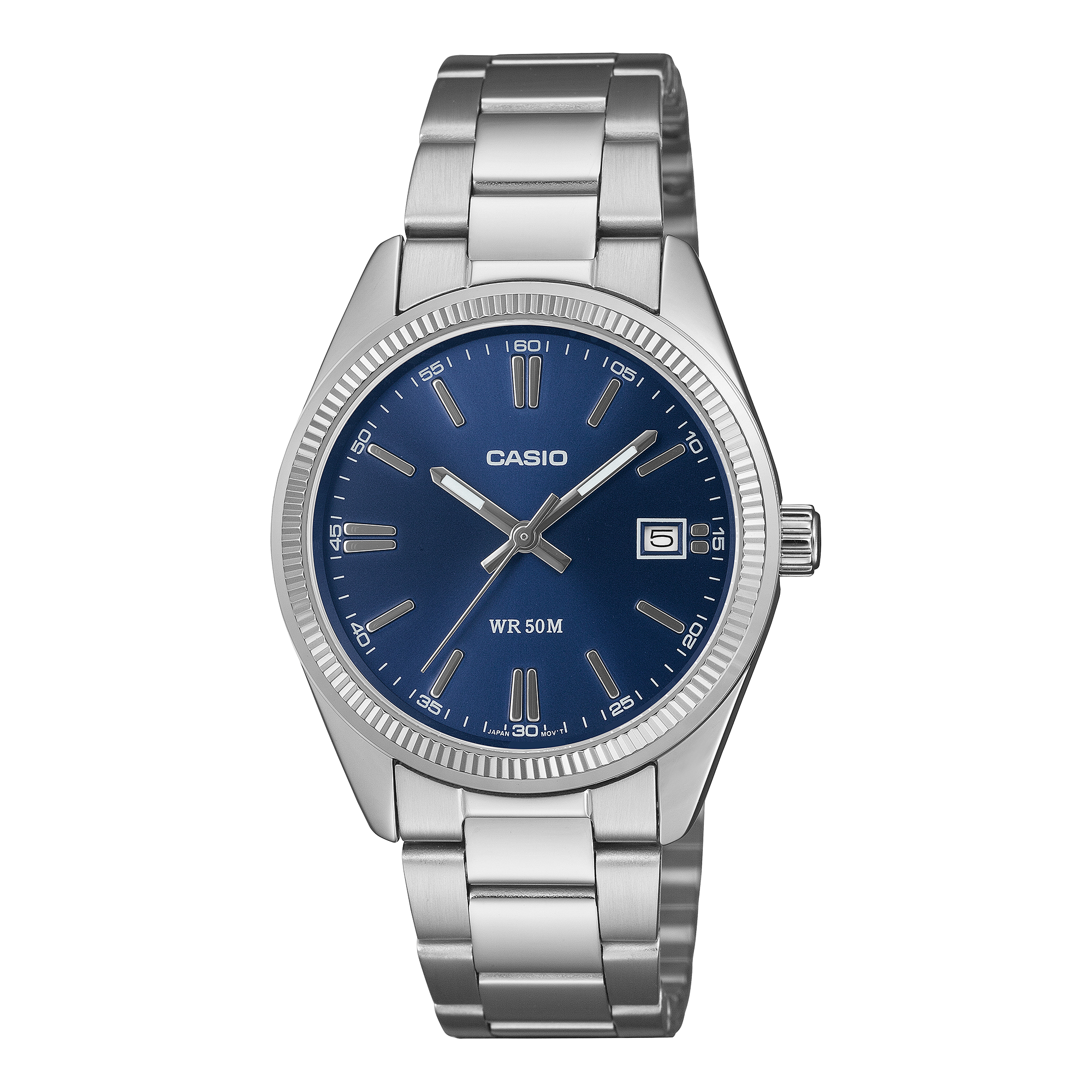 CASIO VINTAGE-UTP1302PD-2A1-Watches-CASIO Australia