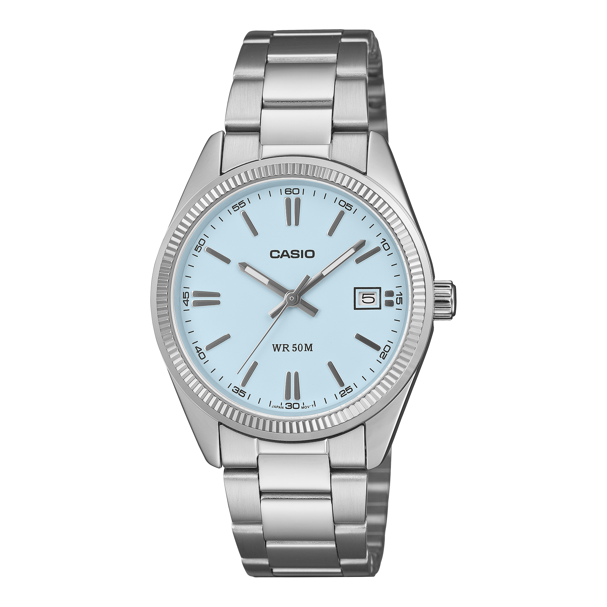 CASIO VINTAGE-UTP1302PD-2A2-Watches-CASIO Australia