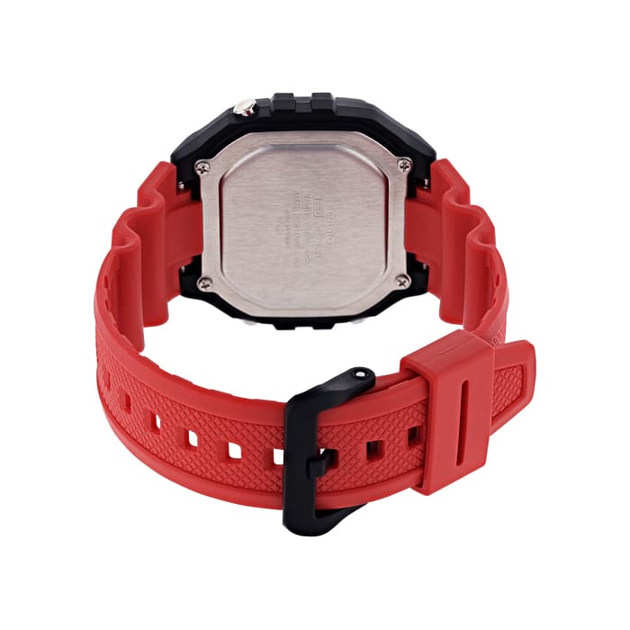 CASIO VINTAGE-W218H-4B-Watches-CASIO Australia