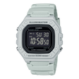 CASIO VINTAGE-W218H-8B-Watches-CASIO Australia