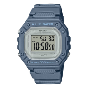 CASIO VINTAGE-W218HC-2A-CASIO Australia