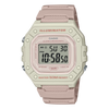Casio W218HC-4A2