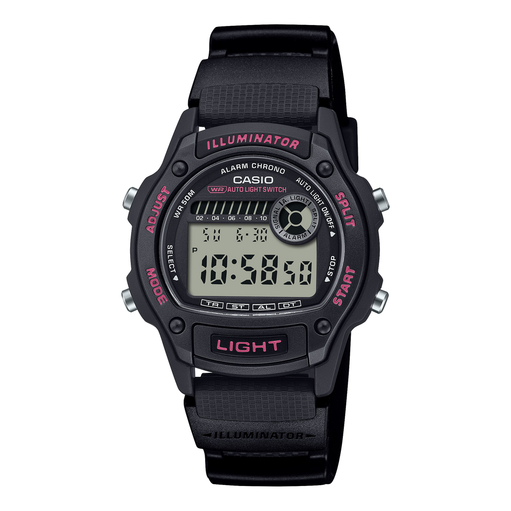 Casio W220H-1A2