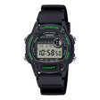 CASIO VINTAGE-W220H-1A3-Watches-CASIO Australia