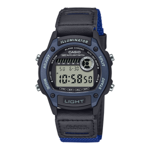 CASIO VINTAGE-W220HF-2A-Watches-CASIO Australia