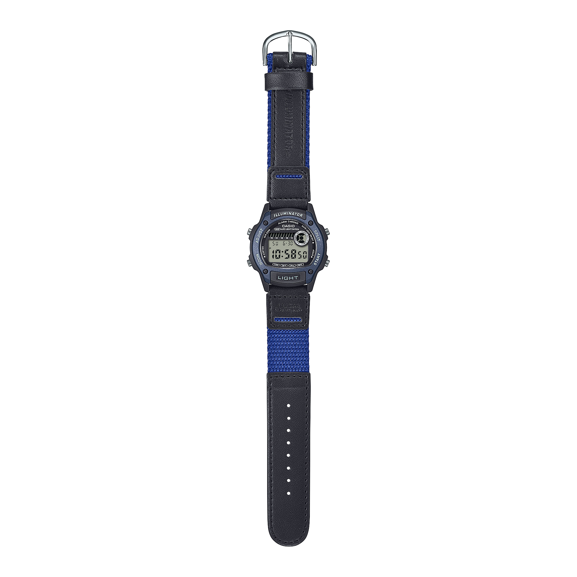 CASIO VINTAGE-W220HF-2A-Watches-CASIO Australia