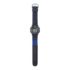 CASIO VINTAGE-W220HF-2A-Watches-CASIO Australia