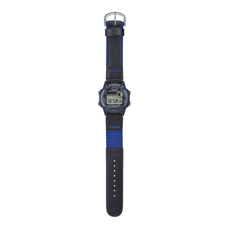 CASIO VINTAGE-W220HF-2A-Watches-CASIO Australia