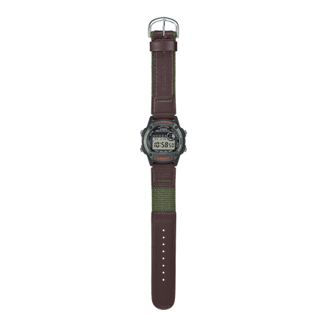 CASIO VINTAGE-W220HF-3A-Watches-CASIO Australia