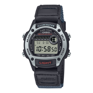 CASIO VINTAGE-W220HF-8A-Watches-CASIO Australia