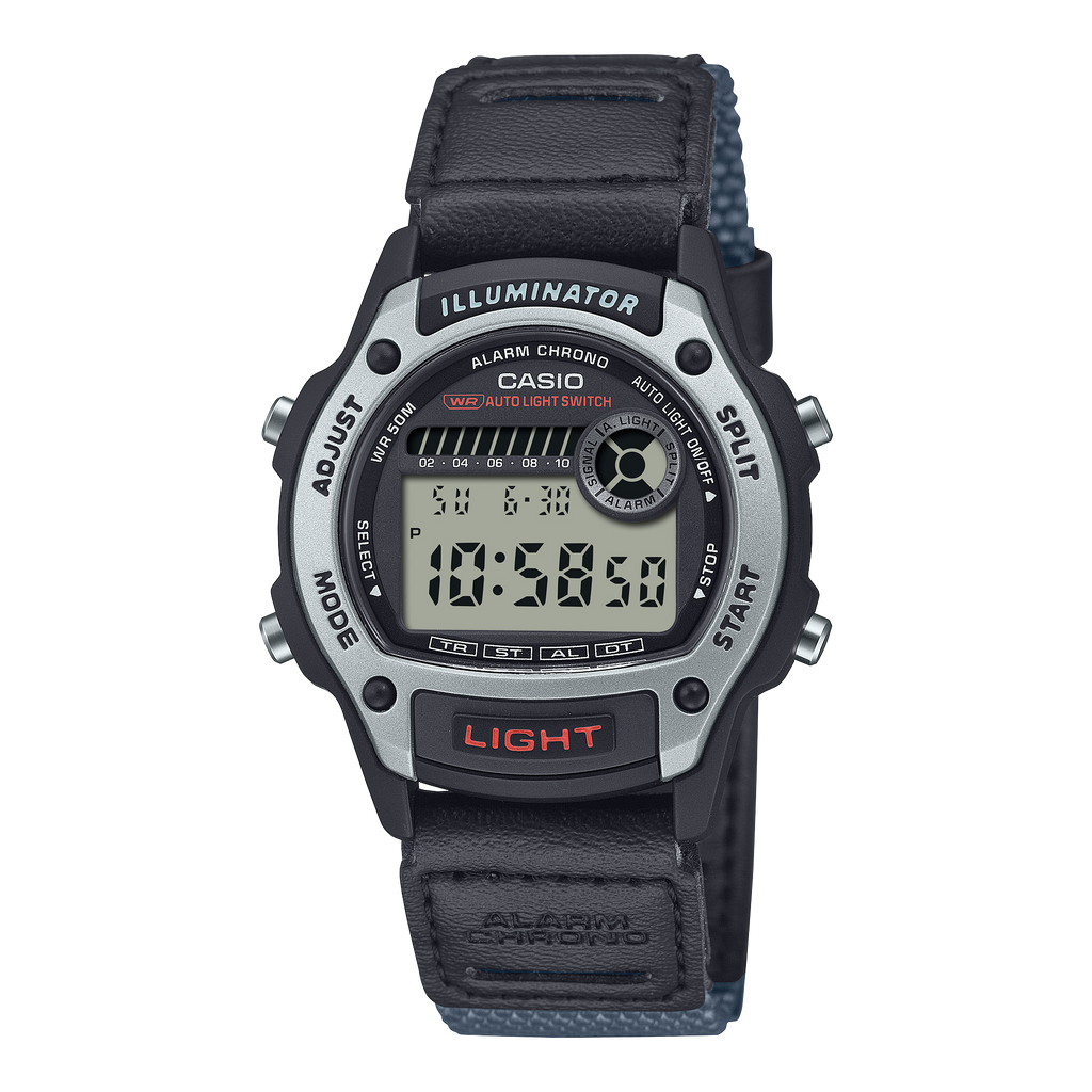 Casio W220HF-8A