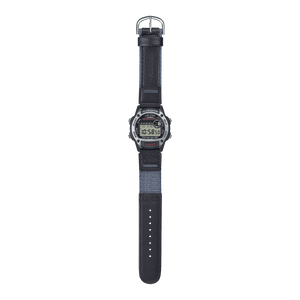 CASIO VINTAGE-W220HF-8A-Watches-CASIO Australia