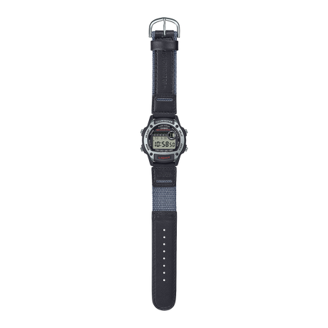 CASIO VINTAGE-W220HF-8A-Watches-CASIO Australia
