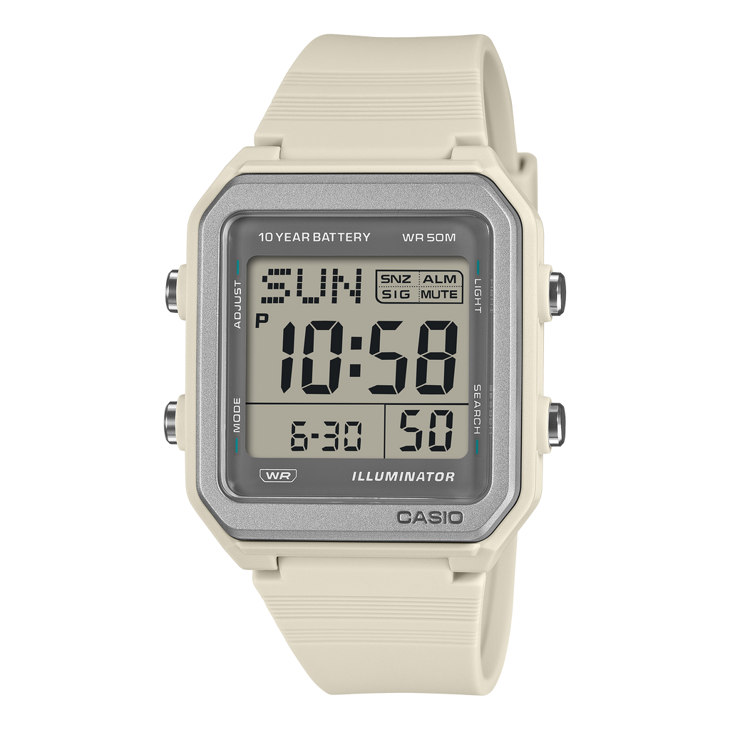 Casio W221H-8A