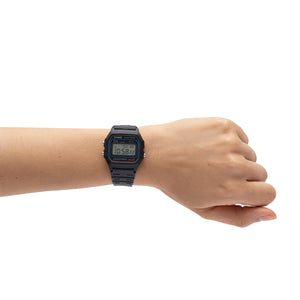CASIO VINTAGE-W59-1V-Watches-CASIO Australia