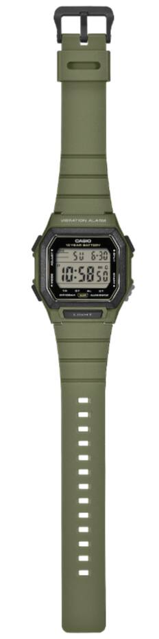 CASIO VINTAGE-W738H-3A-Watches-CASIO Australia